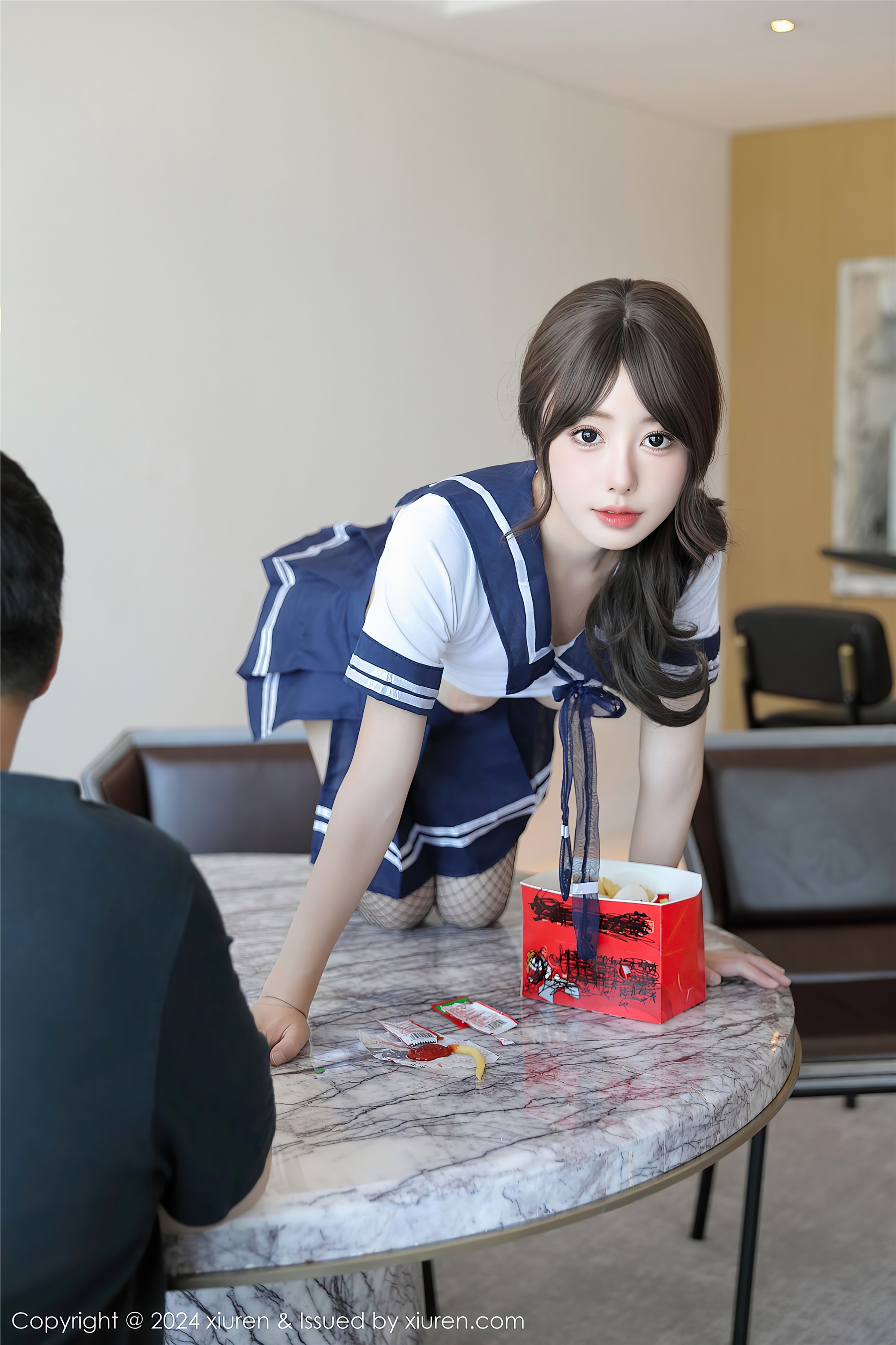 Xiuren秀人网 2024.09.30 NO.9238 桃妖夭